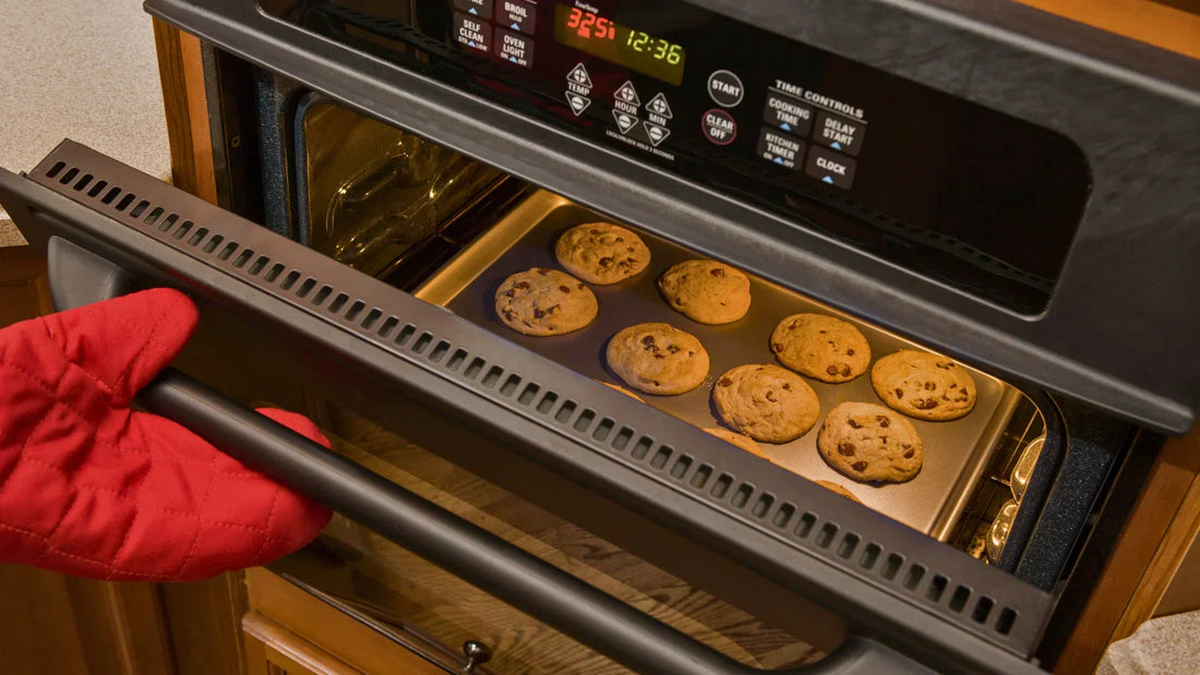 The Ultimate Guide to Choosing the Perfect Oven for Your Kitchen