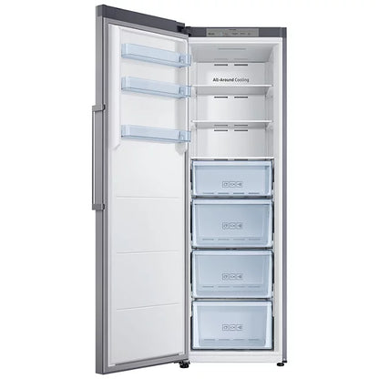 Arctic 11 cu. ft. Upright Flex Zone Freezer