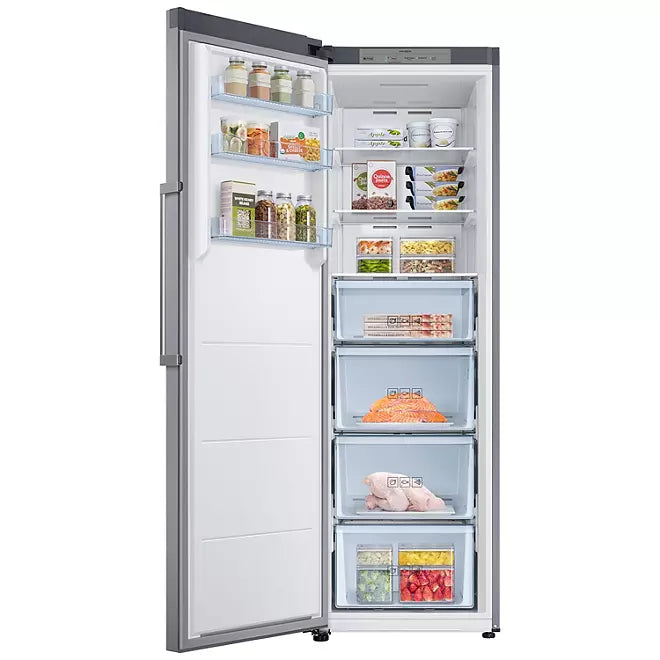 Arctic 11 cu. ft. Upright Flex Zone Freezer