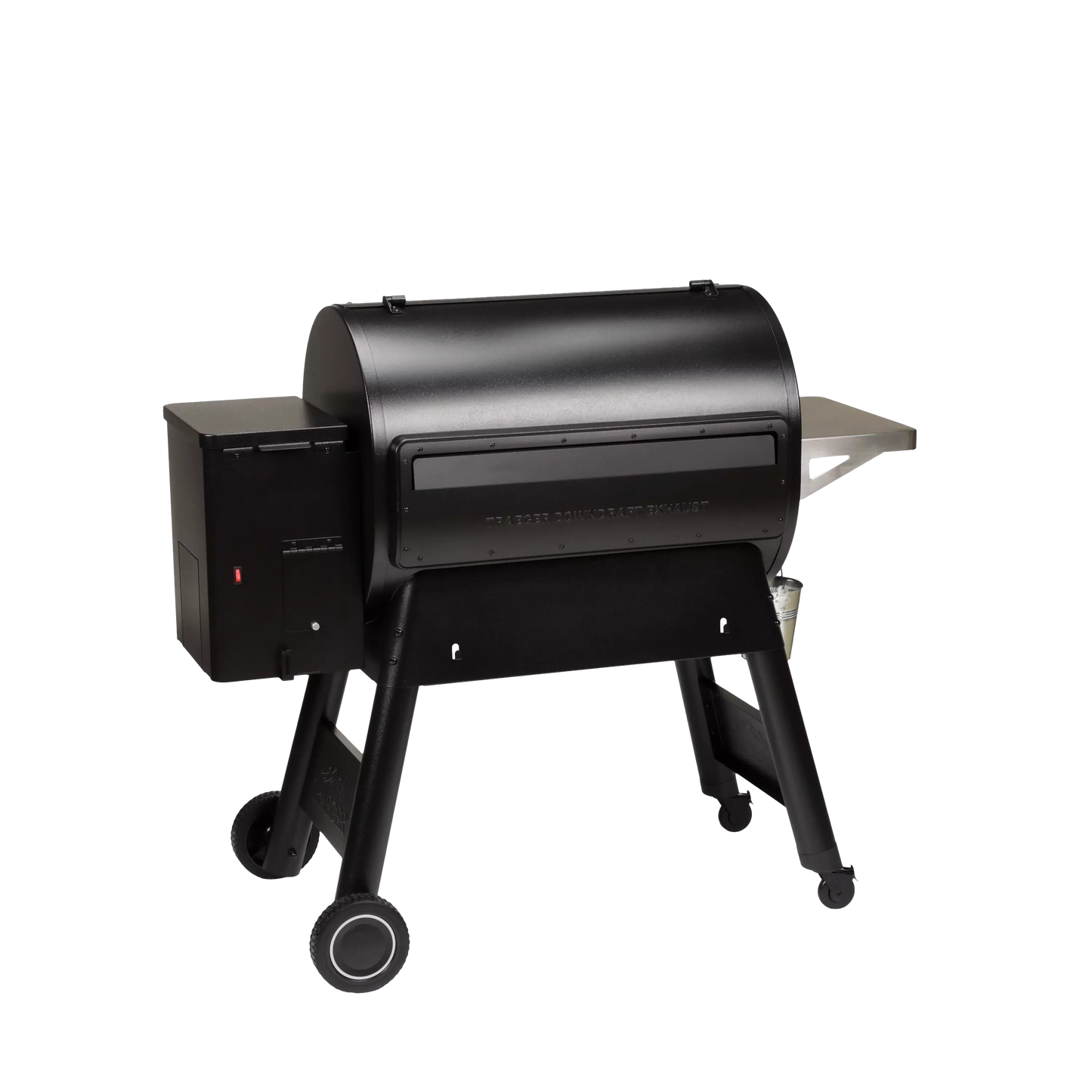 Elevate Your Craft with the Ironwood® Wood Pellet Grill