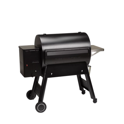 Elevate Your Craft with the Ironwood® Wood Pellet Grill