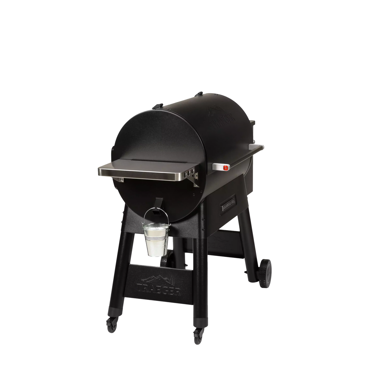 Elevate Your Craft with the Ironwood® Wood Pellet Grill