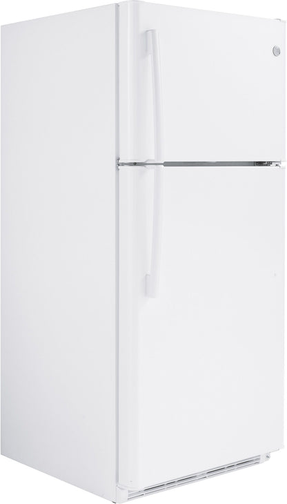 Denmark Refrigerator