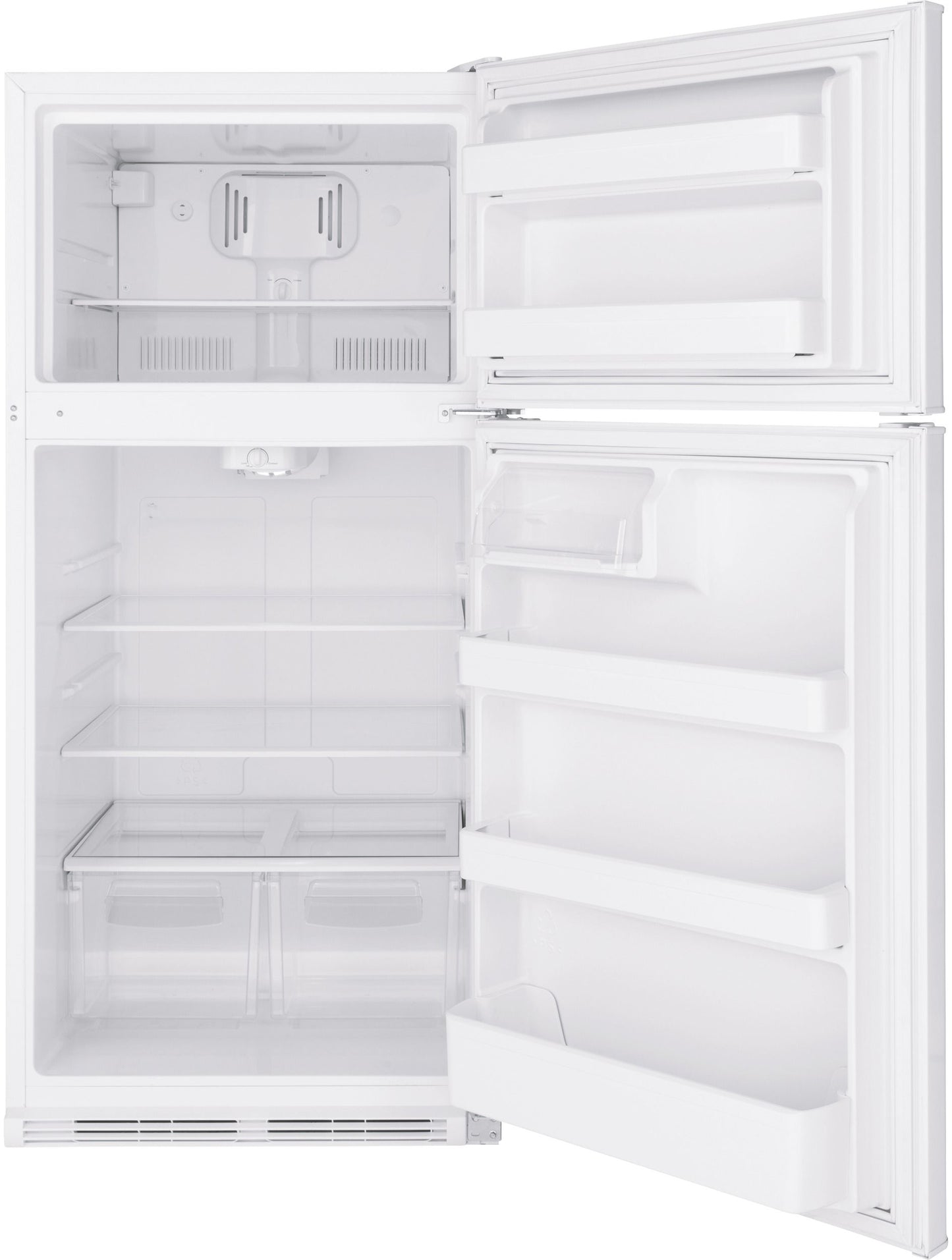 Denmark Refrigerator