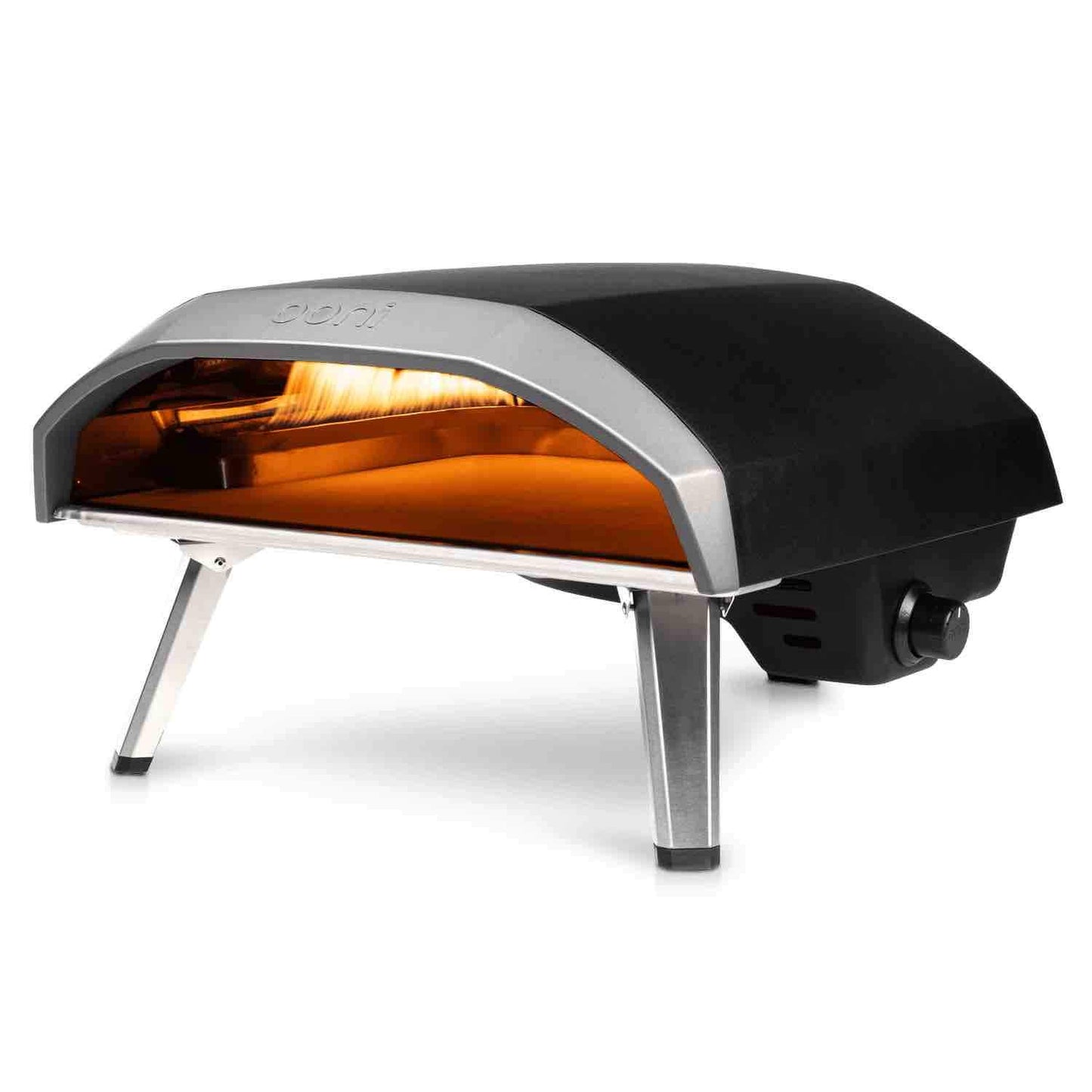 Bear 16 Gas Powered Pizza Oven