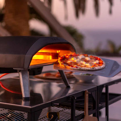 Bear 16 Gas Powered Pizza Oven