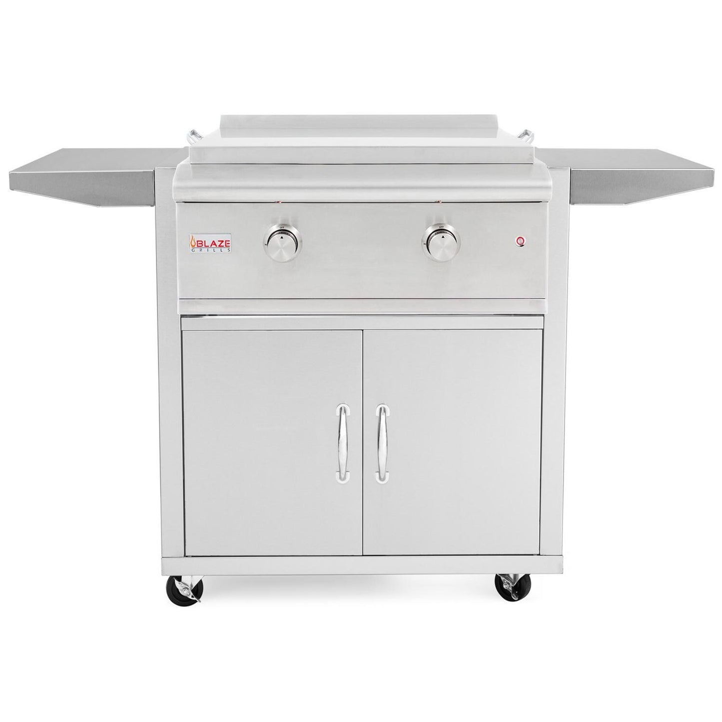 Blaze Premium LTE 5-Burner Built-In Propane Gas Grill