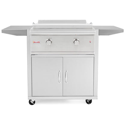 Blaze Premium LTE 5-Burner Built-In Propane Gas Grill