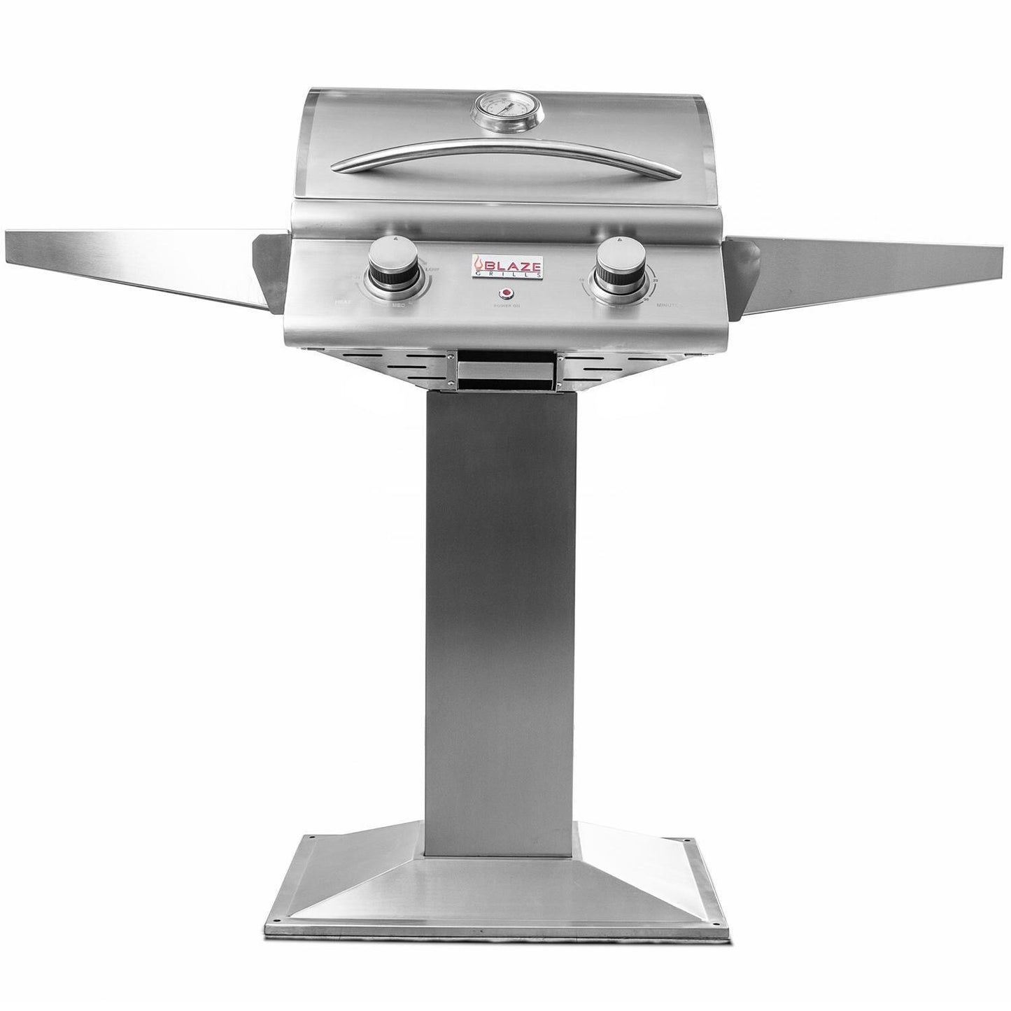 Blaze Premium LTE 5-Burner Built-In Propane Gas Grill