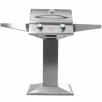 Blaze Premium LTE 5-Burner Built-In Propane Gas Grill