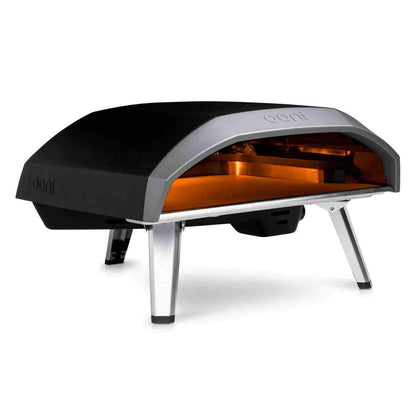 Bear 16 Gas Powered Pizza Oven