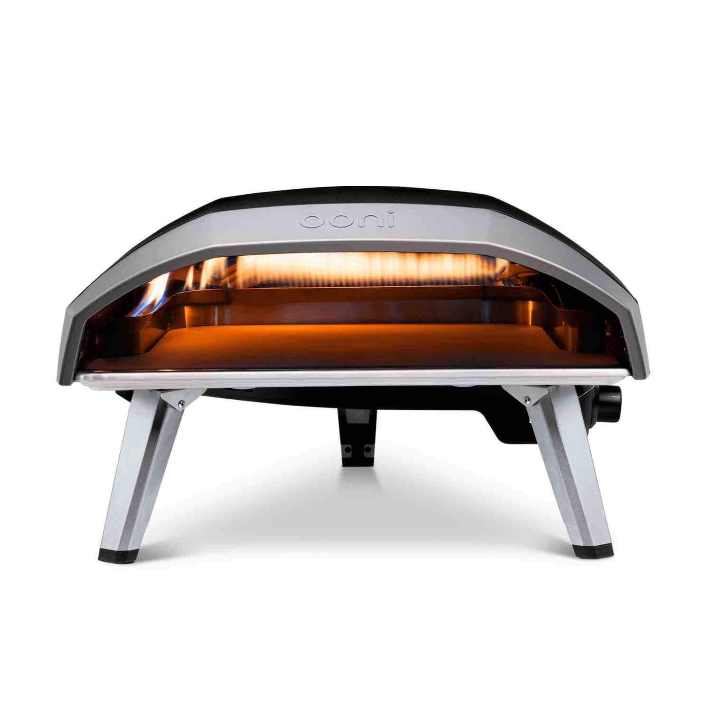 Bear 16 Gas Powered Pizza Oven