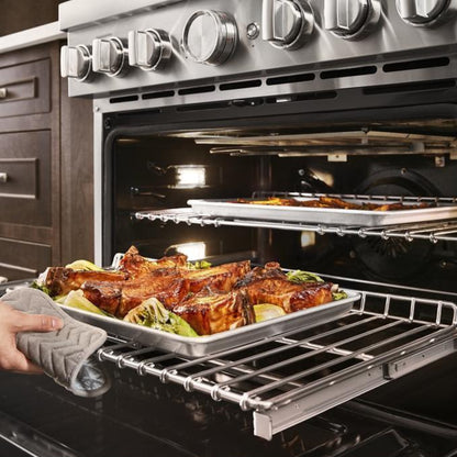 Premium Built-In Convection Oven – Advanced Cooking Performance with Smart Features