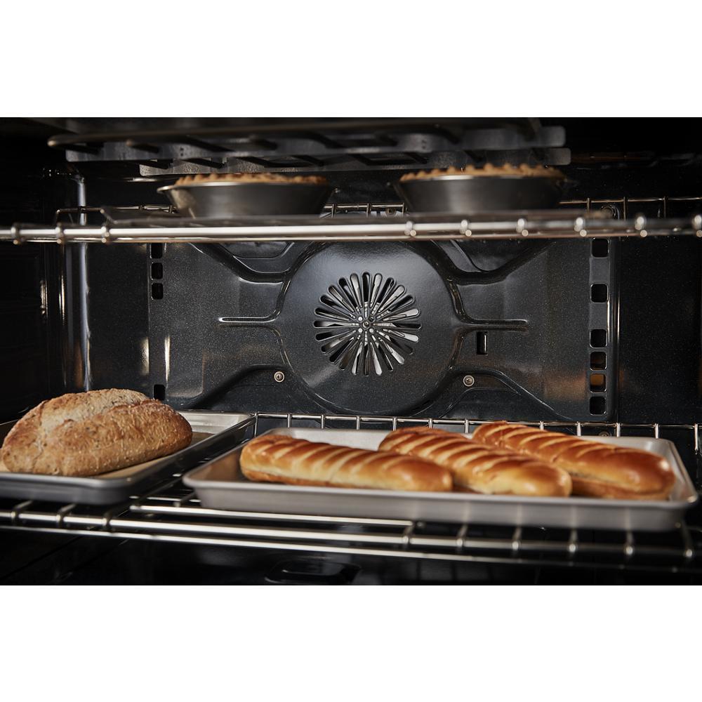 Premium Built-In Convection Oven – Advanced Cooking Performance with Smart Features