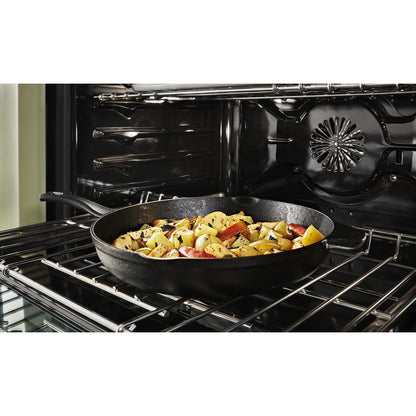 Premium Built-In Convection Oven – Advanced Cooking Performance with Smart Features