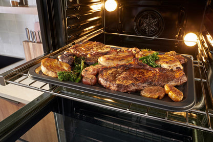 Premium Built-In Convection Oven – Advanced Cooking Performance with Smart Features